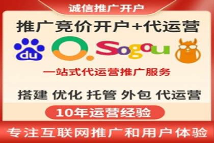 某某sem代运营公司：精准投放的背后策略